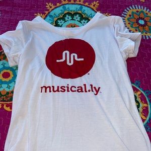 Musically Shirt!